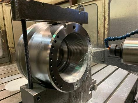 oil and gas cnc machining|marberry cnc machining.